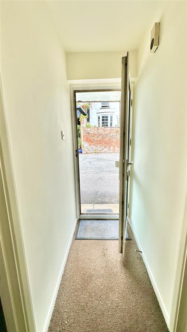 71 The Bourne,  Old Town, Hastings